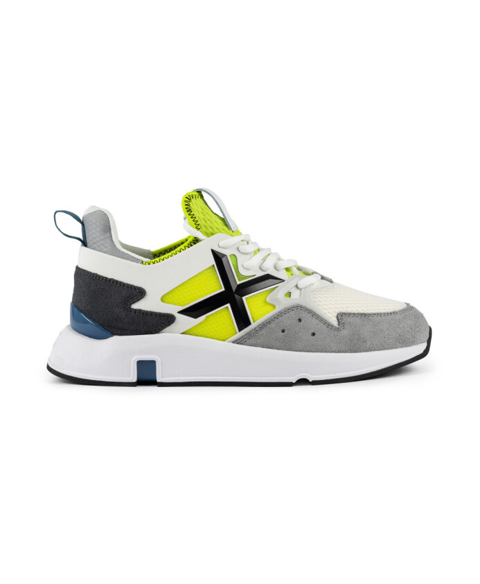 sneaker-jaune-evolution