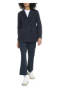 blazer-lin-coton-col-revers-poches