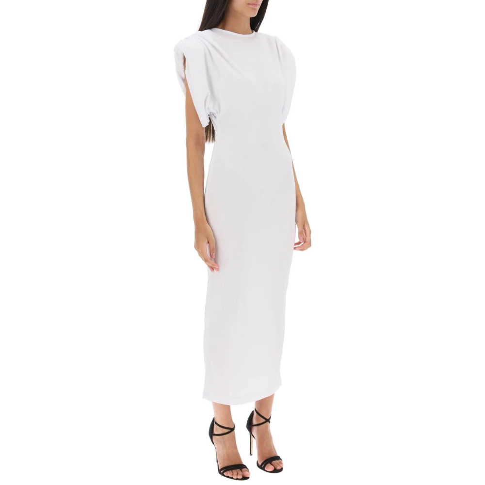 Wardrobe.nyc Dresses White Dames