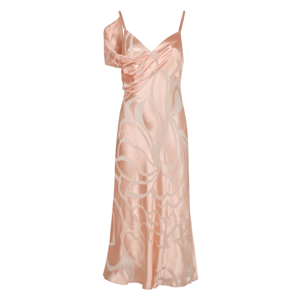 Dresses > Occasion Dresses > Party Dresses - - Alberta Ferretti - Modalova