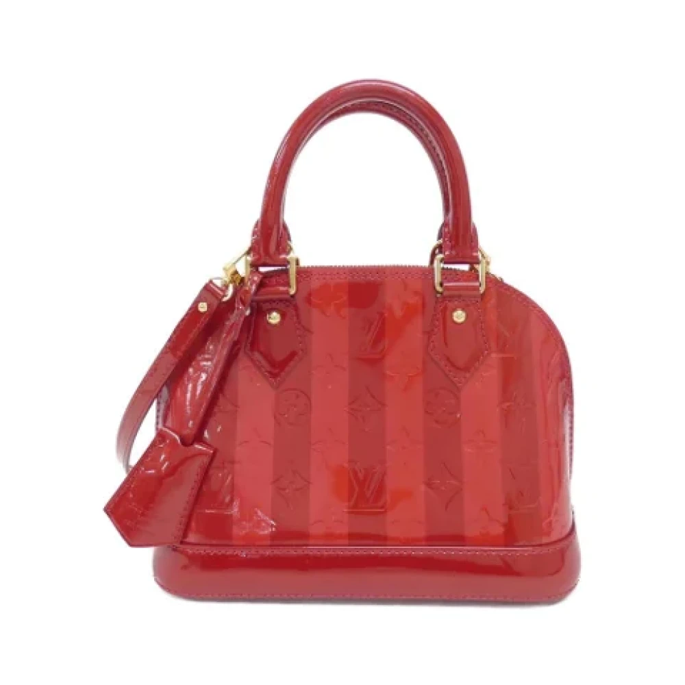 Pre-owned > Pre-owned Bags > Pre-owned Handbags - - Louis Vuitton Vintage - Modalova