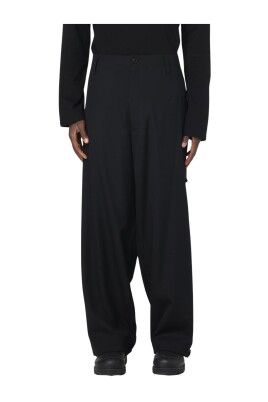 black-wool-wide-leg-trousers