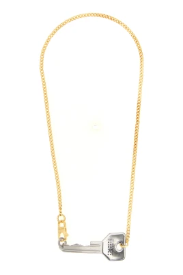 Nyckelhalsband