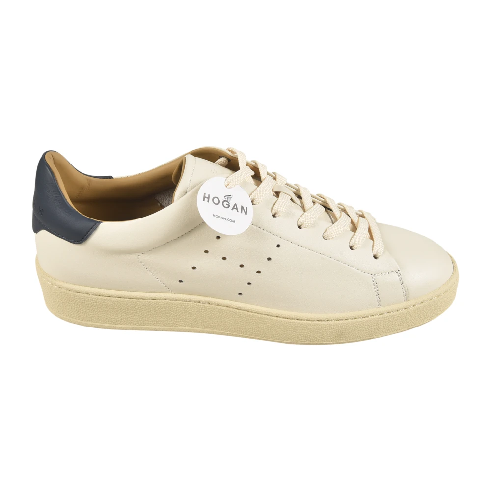 Hogan - Shoes > Sneakers - Beige - Hogan - Modalova