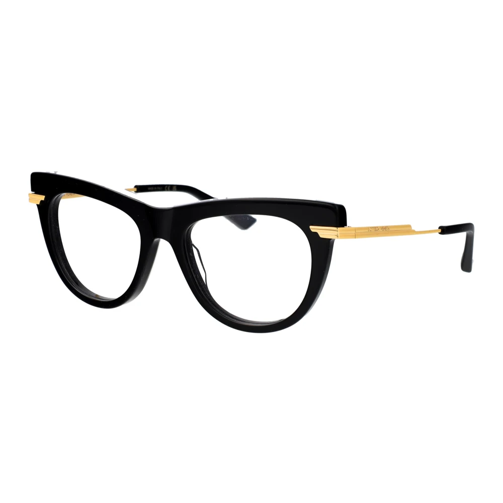 Bottega Veneta Stijlvolle Optische Bril Bv1297O Black Dames