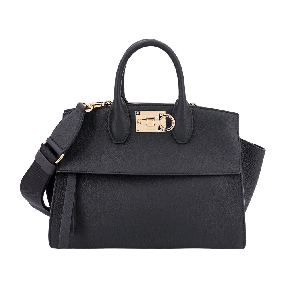 Sac en cuir STUDIO Accessoire intemporel pour la femme moderne