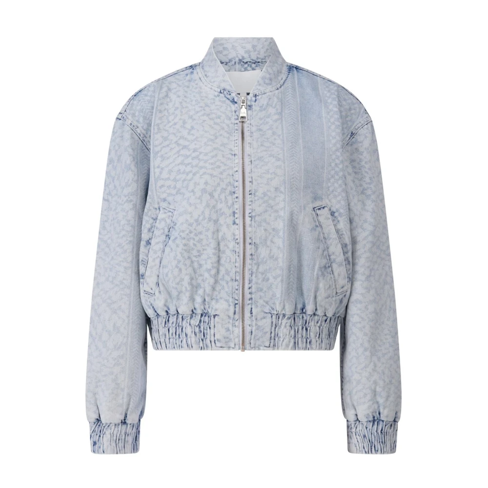 Jackets > Light Jackets - - Lala Berlin - Modalova