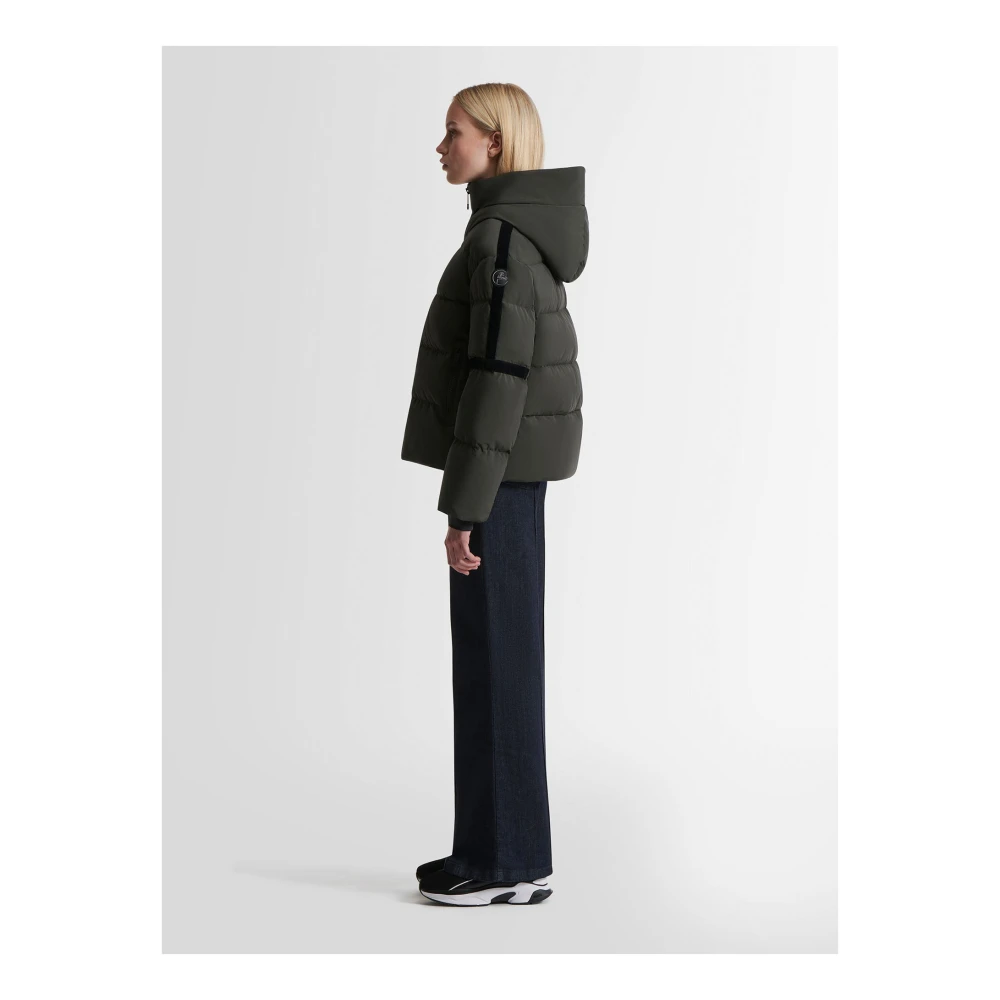 Fusalp Barsy Blouson Green Dames