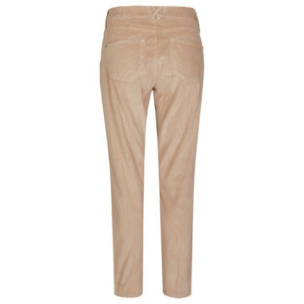 Angels Darleen Champagne Elegant Stijl Beige Dames
