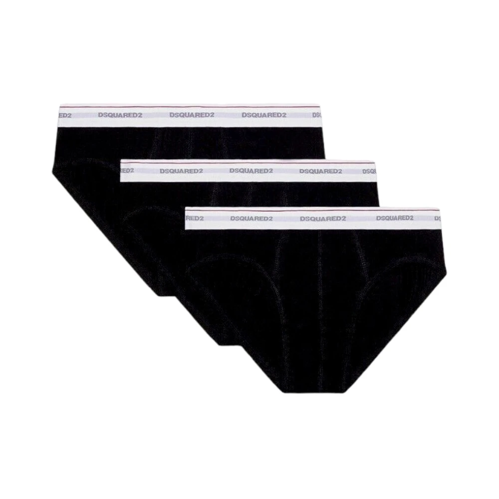 Underwear > Bottoms - - Dsquared2 - Modalova