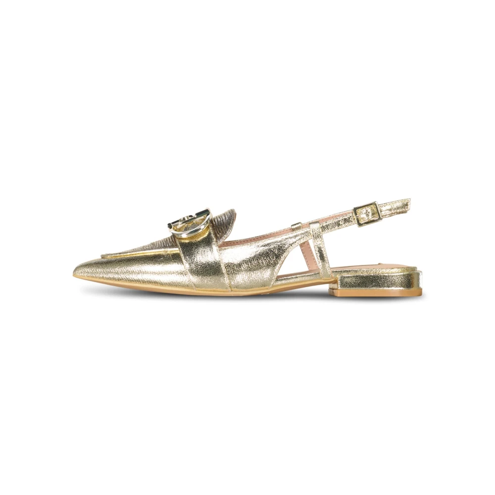 Shoes > Flats > Ballerinas - - Liu Jo - Modalova