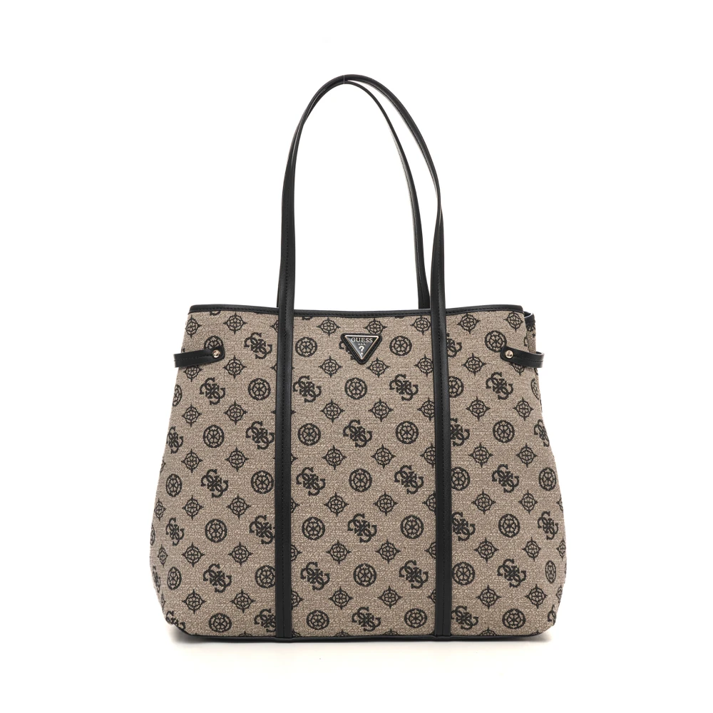 Guess - Bags > Tote Bags - Beige - Guess - Modalova