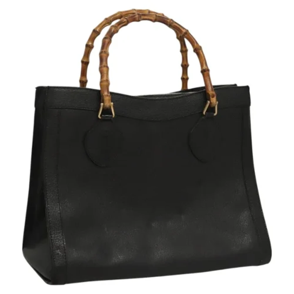 Pre-owned > Pre-owned Bags > Pre-owned Handbags - - Gucci Vintage - Modalova