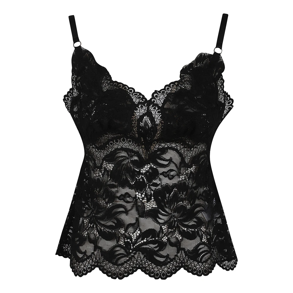 Tops > Sleeveless Tops - - Rabanne - Modalova