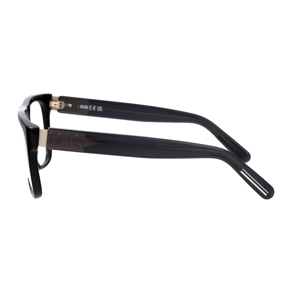 Gcds Stijlvolle Optische Bril Model Gd5031 Black Heren