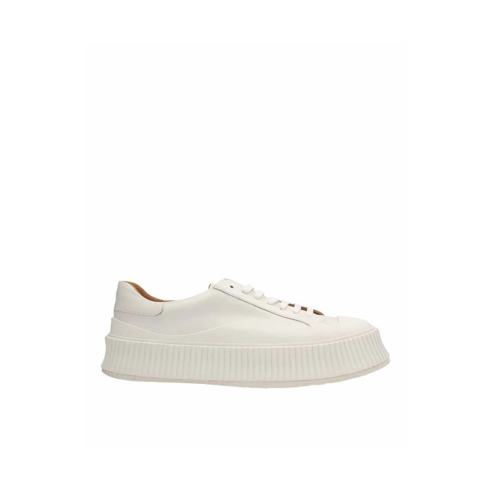 Shoes > Sneakers - - Jil Sander - Modalova