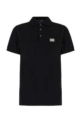 Logo Plaque Polo