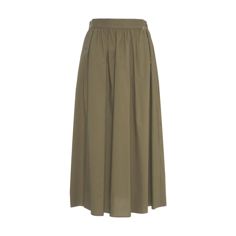 Skirts > Midi Skirts - - Liu Jo - Modalova