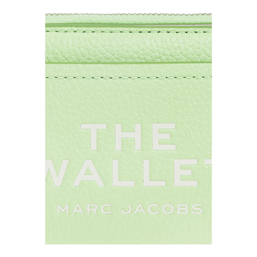 Marc Jacobs Wallets & Cardholders Green Dames