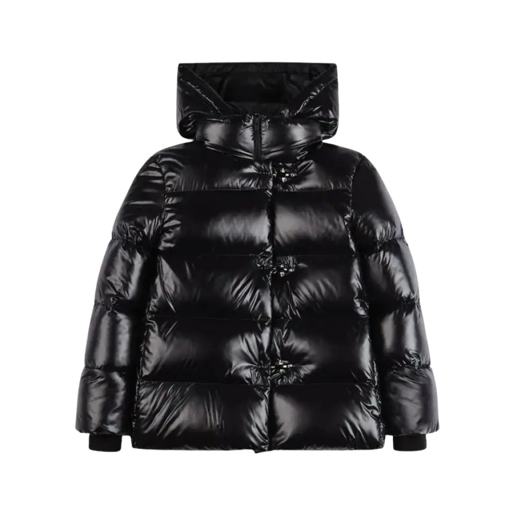 Jackets > Down Jackets - - Fay - Modalova