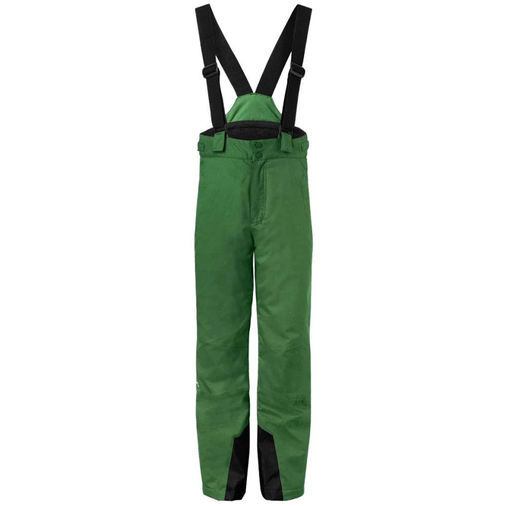 Kjus - Vêtements de ski - Vert -