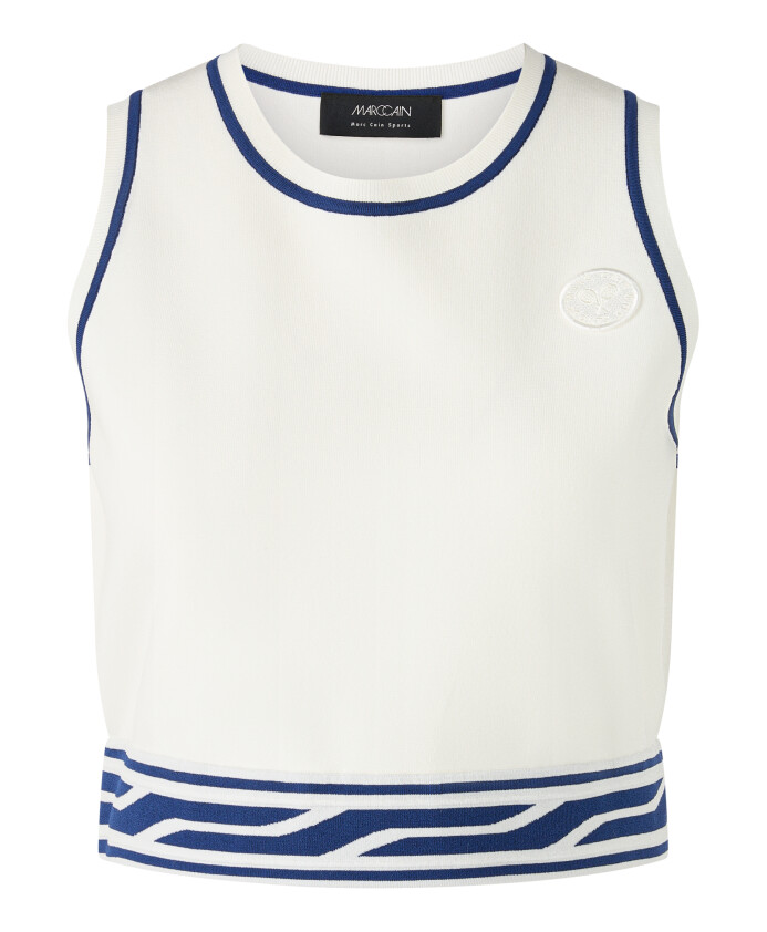 elegante-gebreide-top-met-tennisdetails
