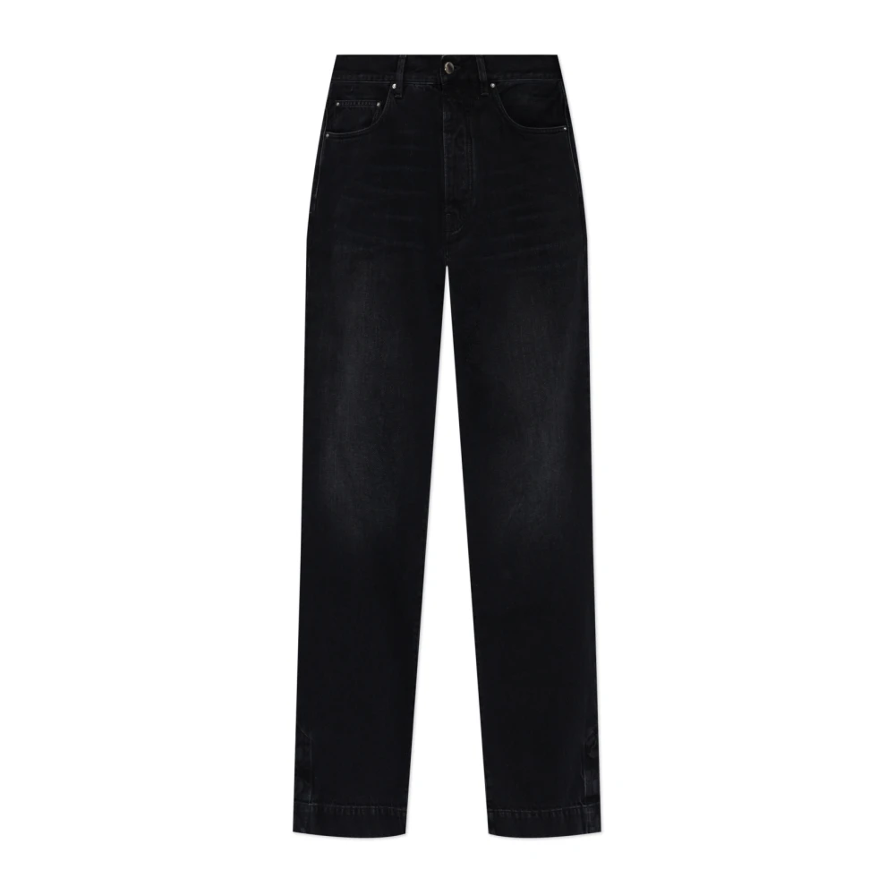 Jeans > Straight Jeans - - Amiri - Modalova