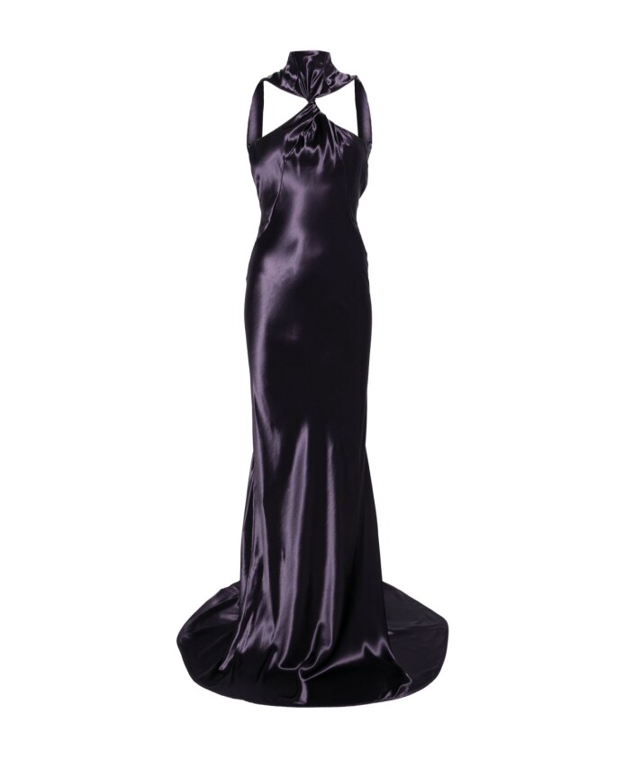purple-asymmetrical-hemline-dress