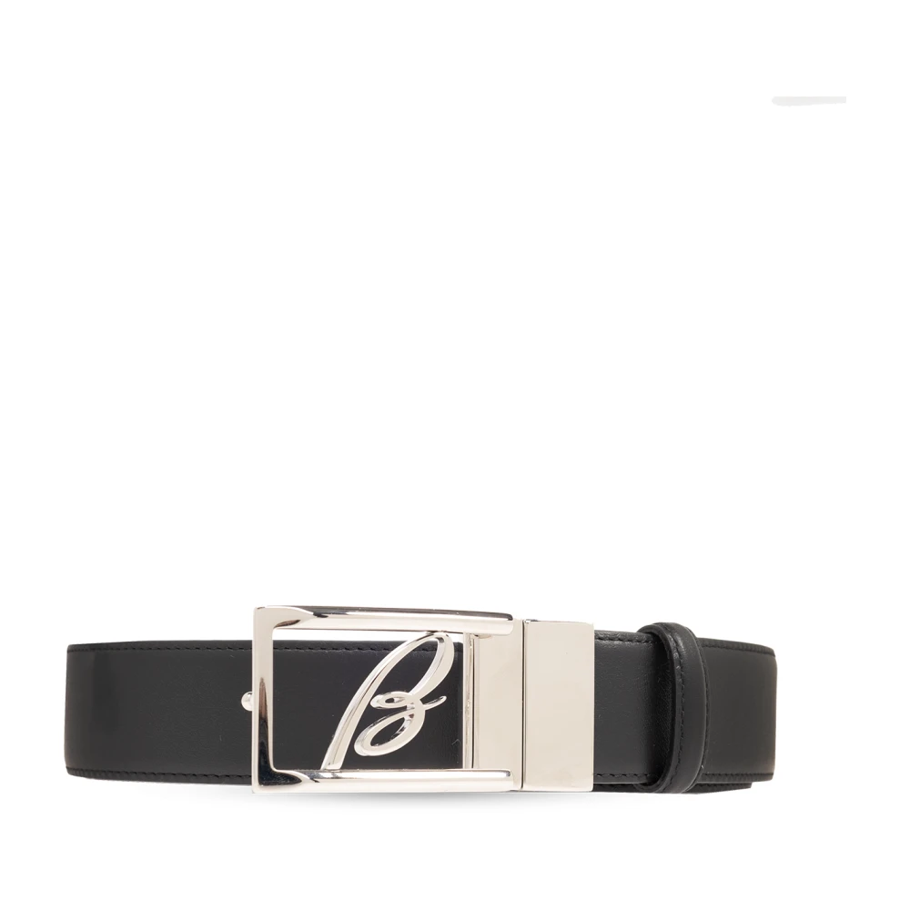 Accessories > Belts - - Brioni - Modalova