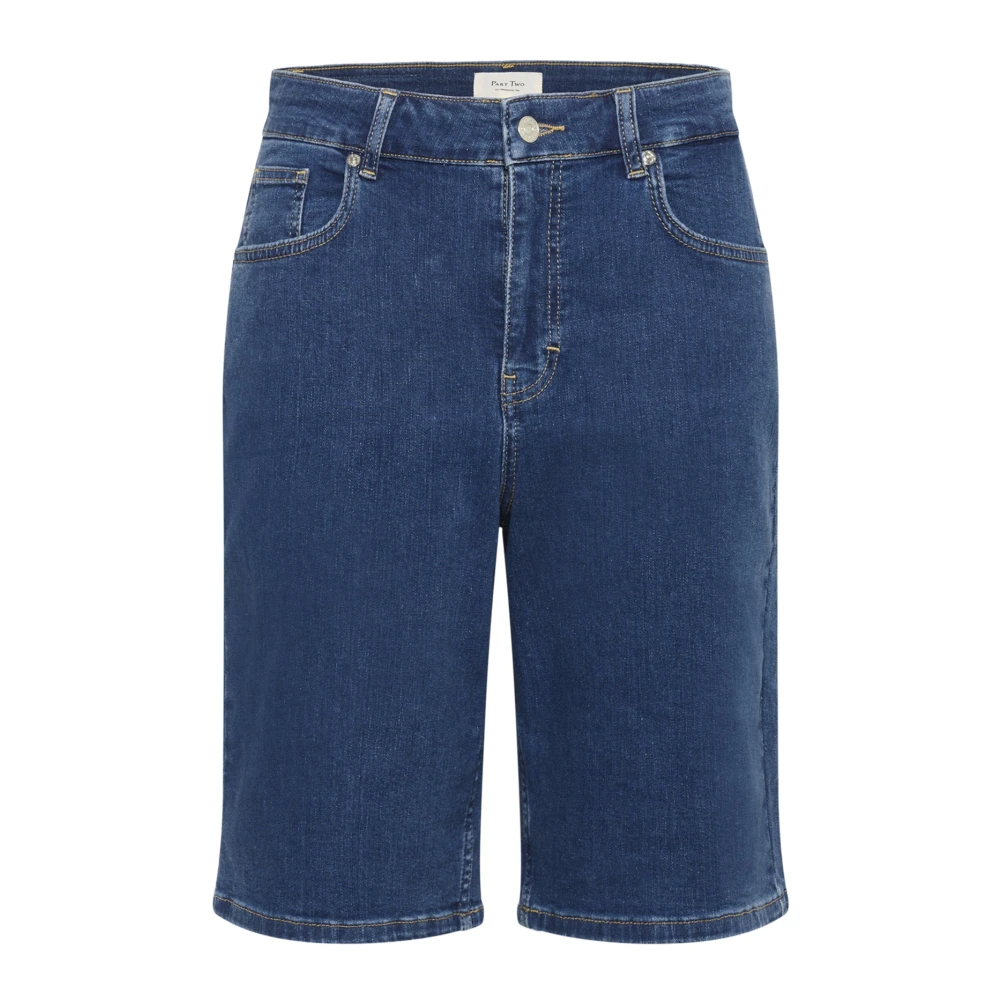 Shorts > Denim Shorts - - Part Two - Modalova