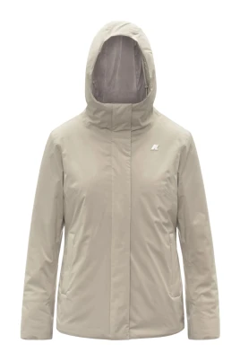 Lil Soft Touch Marmotta Jacket