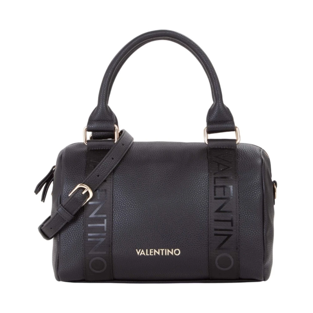 Valentino by Mario Valentino Twig Bauletto Handtassen Black Dames