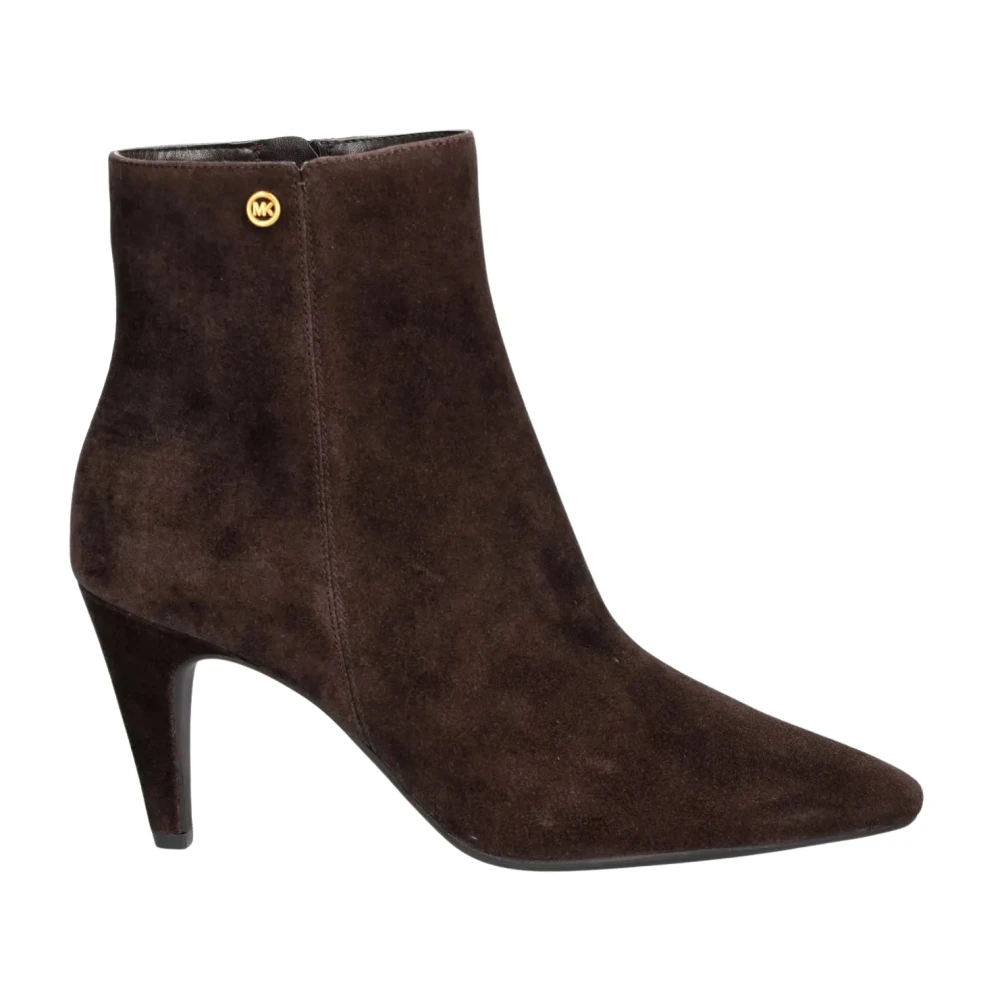 Michael Kors Donna Marrone Scarpe, 38 Eu, New,
