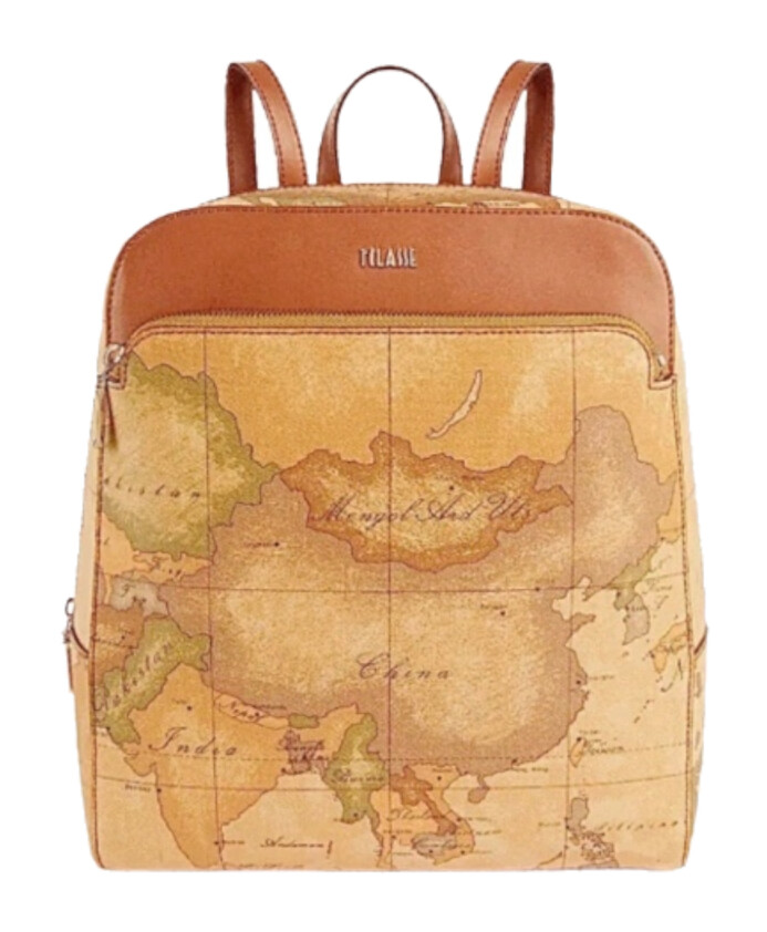 classic-geo-print-backpack-with-front-pocket