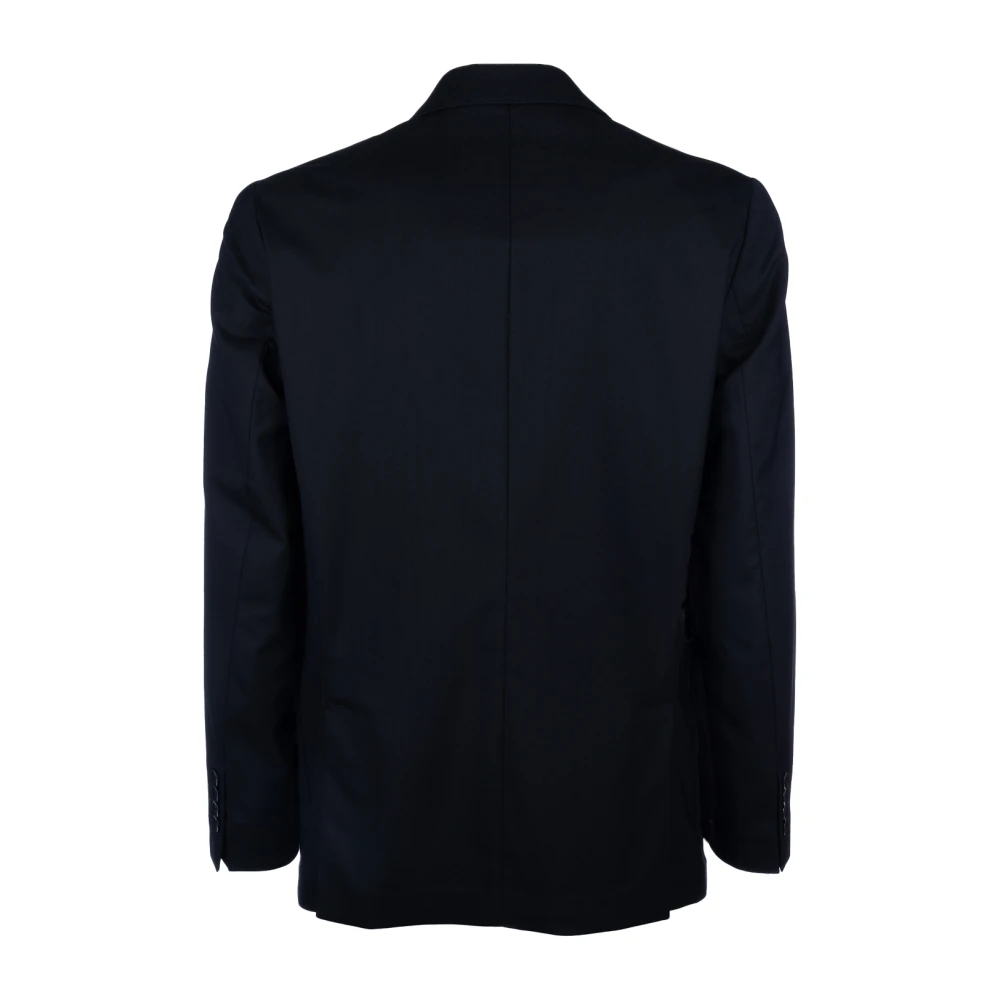 Cruna Stijlvolle Jassen & Vesten Collectie Blue Heren