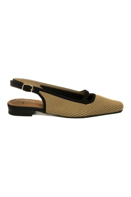 VILLAS-72 Slingback