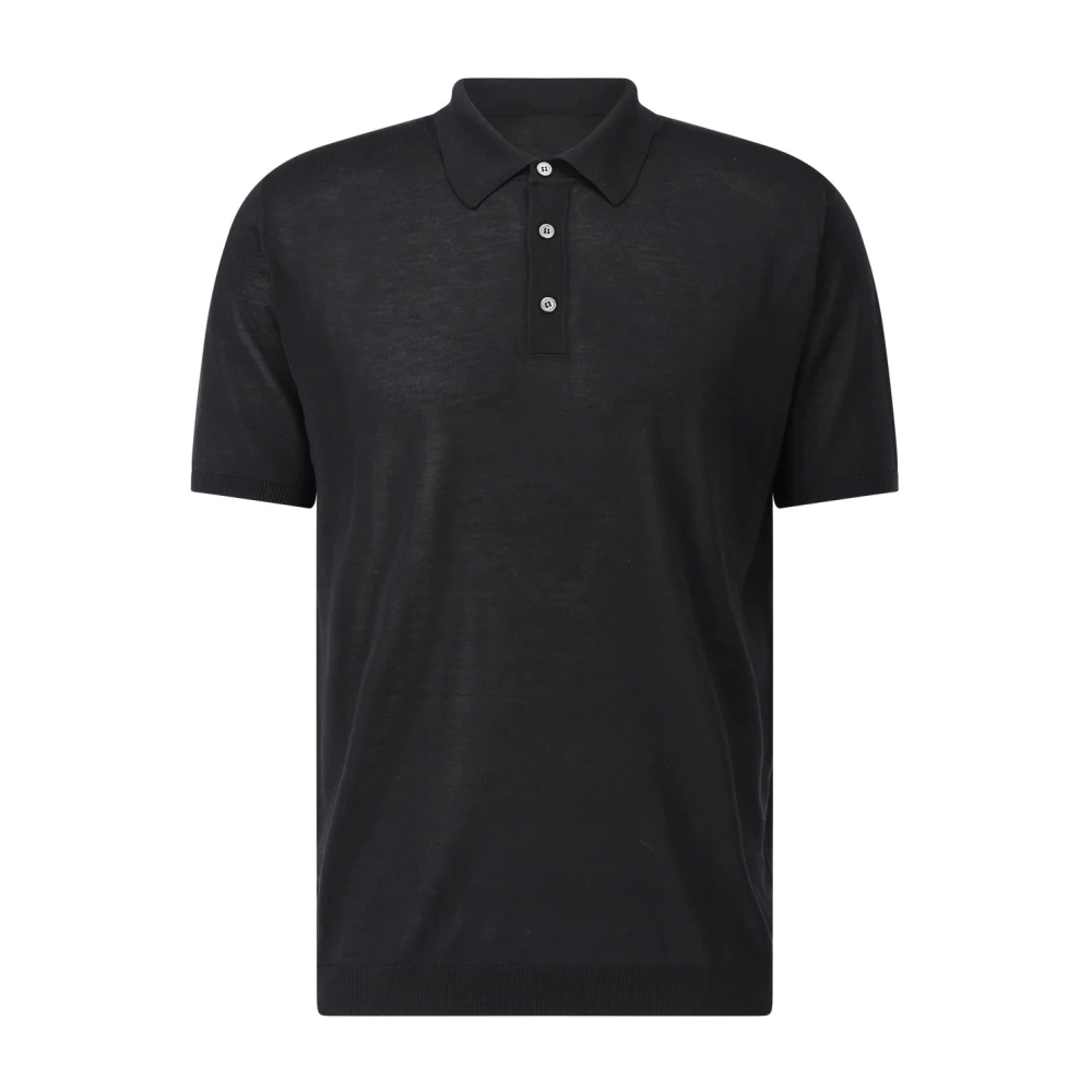 Tops > Polo Shirts - - Roberto Collina - Modalova