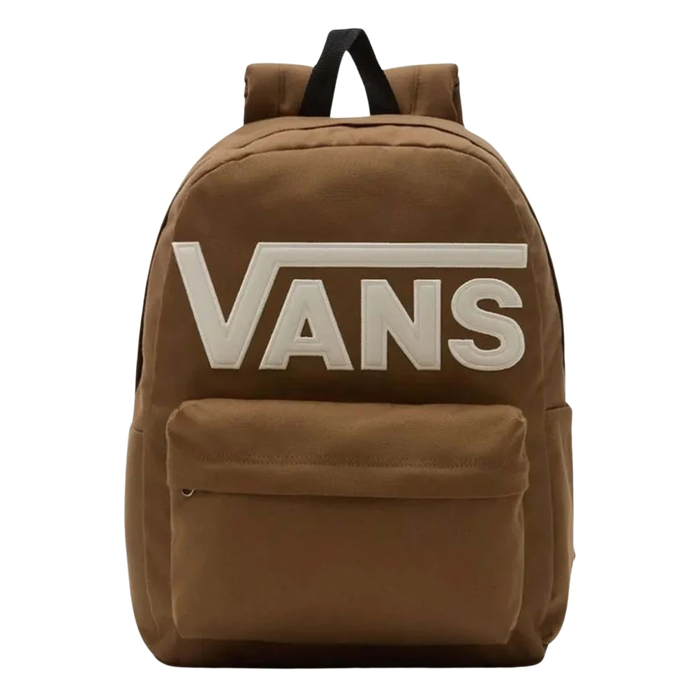 Vans MN Old Skool Drop V Backpack Brown, Herr