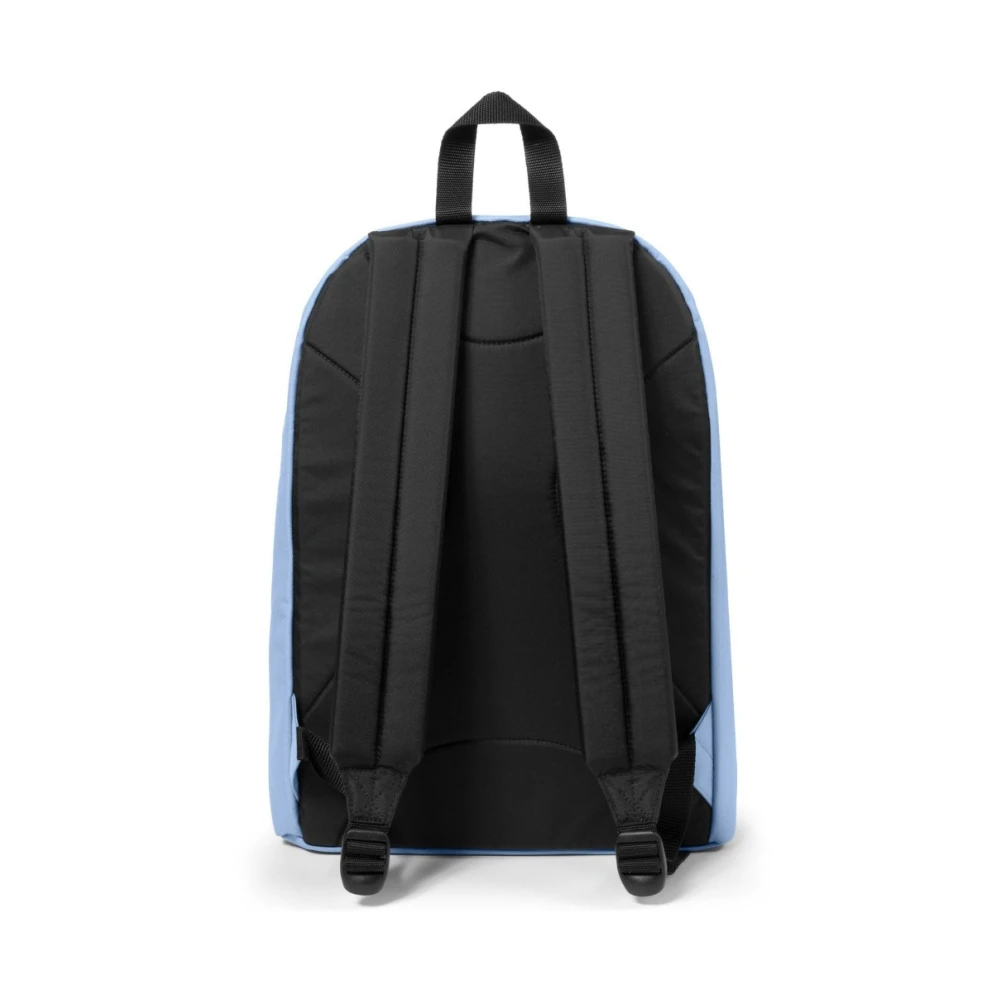 Eastpak Casual rugzakken voor Out of Office Blue Heren