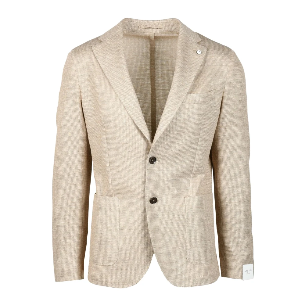 Jackets > Blazers - - L.b.m. 1911 - Modalova