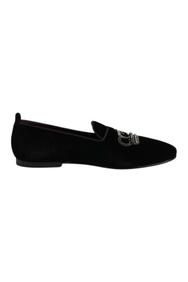 crystal-crown-velvet-loafers-dress-shoes