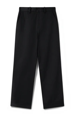 Serif Trouser