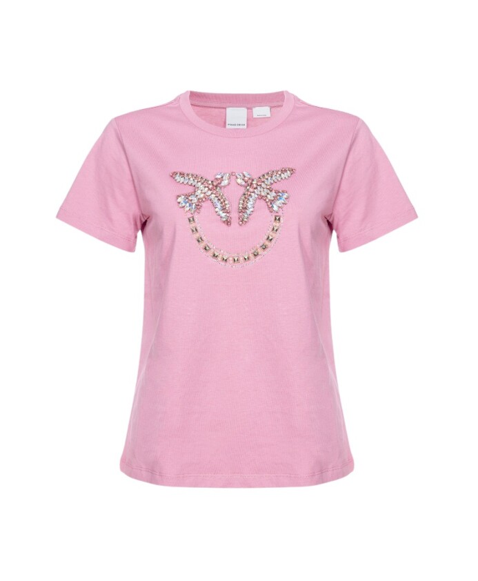 love birds t shirt