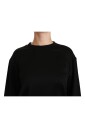 pull-en-coton-noir-a-col-rond