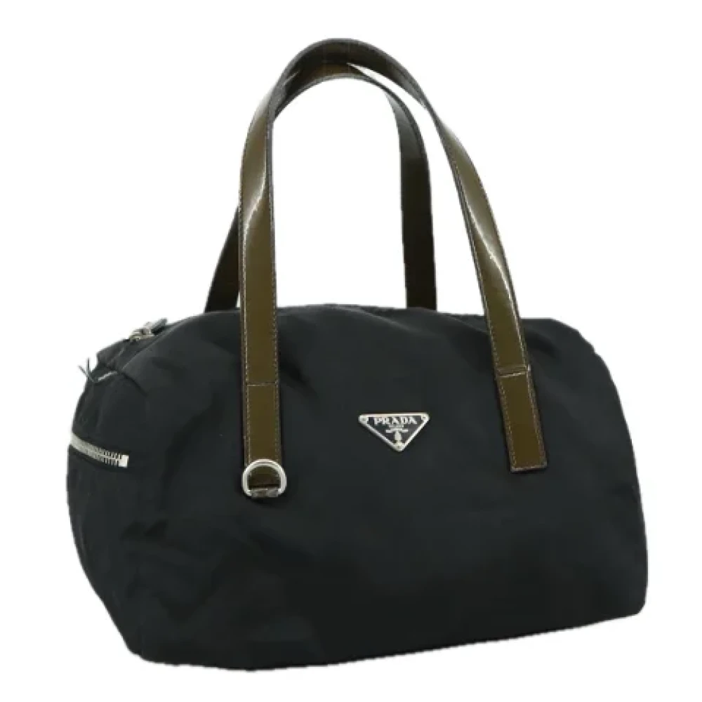 Pre-owned > Pre-owned Bags > Pre-owned Handbags - - Prada Vintage - Modalova