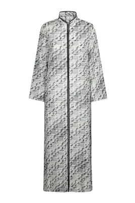 Long Caftan