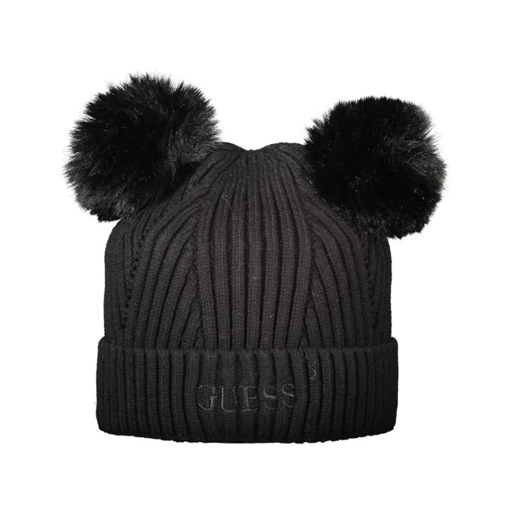 Accessories > Hats > Beanies - - Guess - Modalova