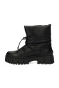 bottines-noires-pour-femmes
