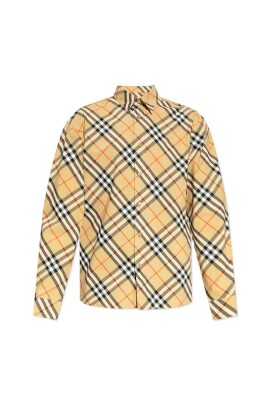 chemise-classique-a-carreaux-en-coton
