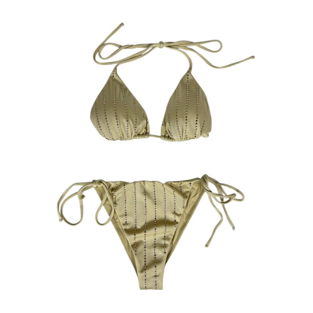 Swimwear > Bikinis - - MC2 Saint Barth - Modalova
